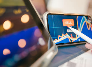 Multi-Market-Trader untersucht Bitcoin-, Ethereum- und Forex-Optionen