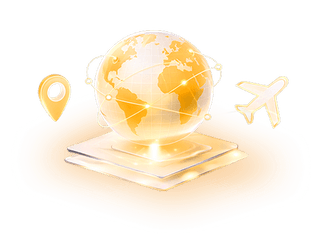 Internationale weltweite Ausweitung der Krypto-Plattform auf globale Märkte