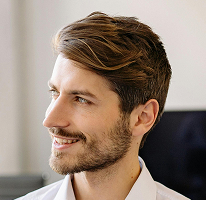 Michael Brennan, CTO, Fintech- und Krypto-Technologieführer im Porträt